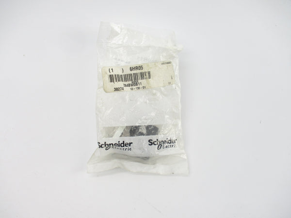 SCHNEIDER ELECTRIC ZB4BW0B11 SER. B NSMP