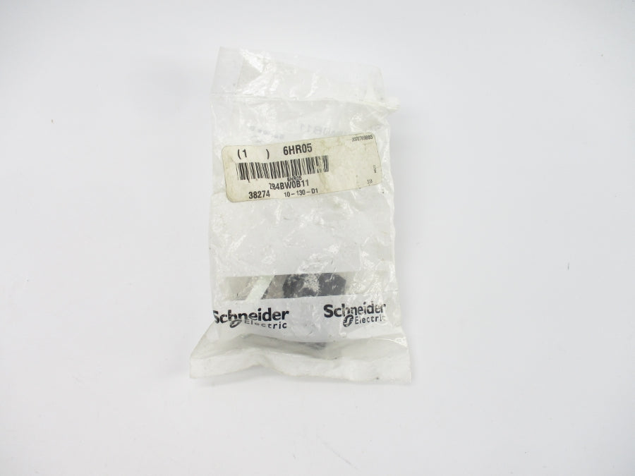 SCHNEIDER ELECTRIC ZB4BW0B11 SER. B NSMP