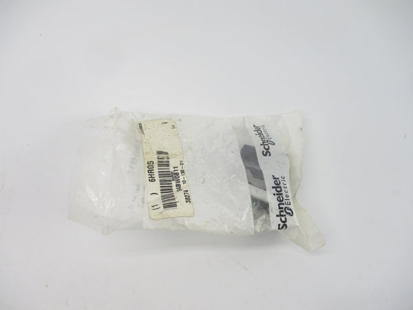 SCHNEIDER ELECTRIC ZB4BW0B11 SER. B NSMP
