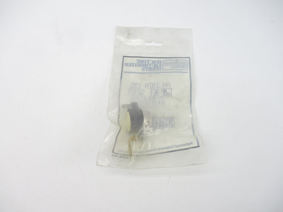 FACTORY AUTHORIZED PARTS HH19ZH195 120/240V 14A NSMP