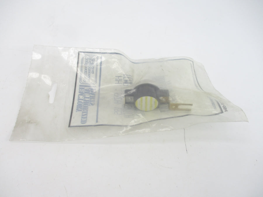 FACTORY AUTHORIZED PARTS HH19ZH195 120/240V 14A NSMP