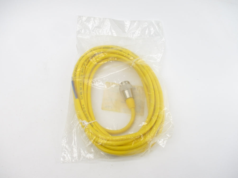 TURCK RSM20-6M U2110-12 300V 9A NSMP