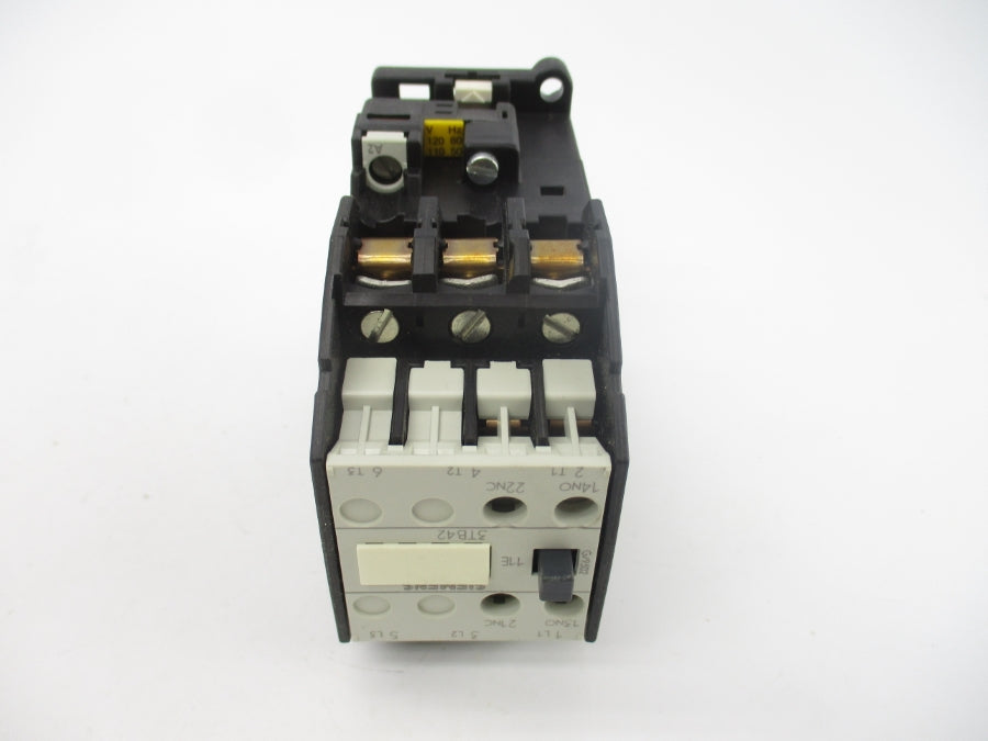 SIEMENS 3TB4212-0AA8 110/120V 30A NSMP