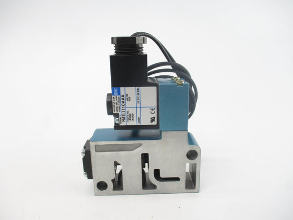 MAC 914B-PM-111CA 110/120V 20-150PSI NSMP