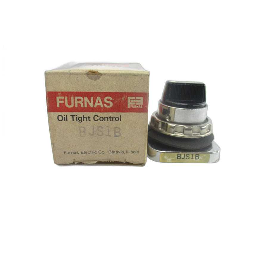 FURNAS BJS1B NSMP