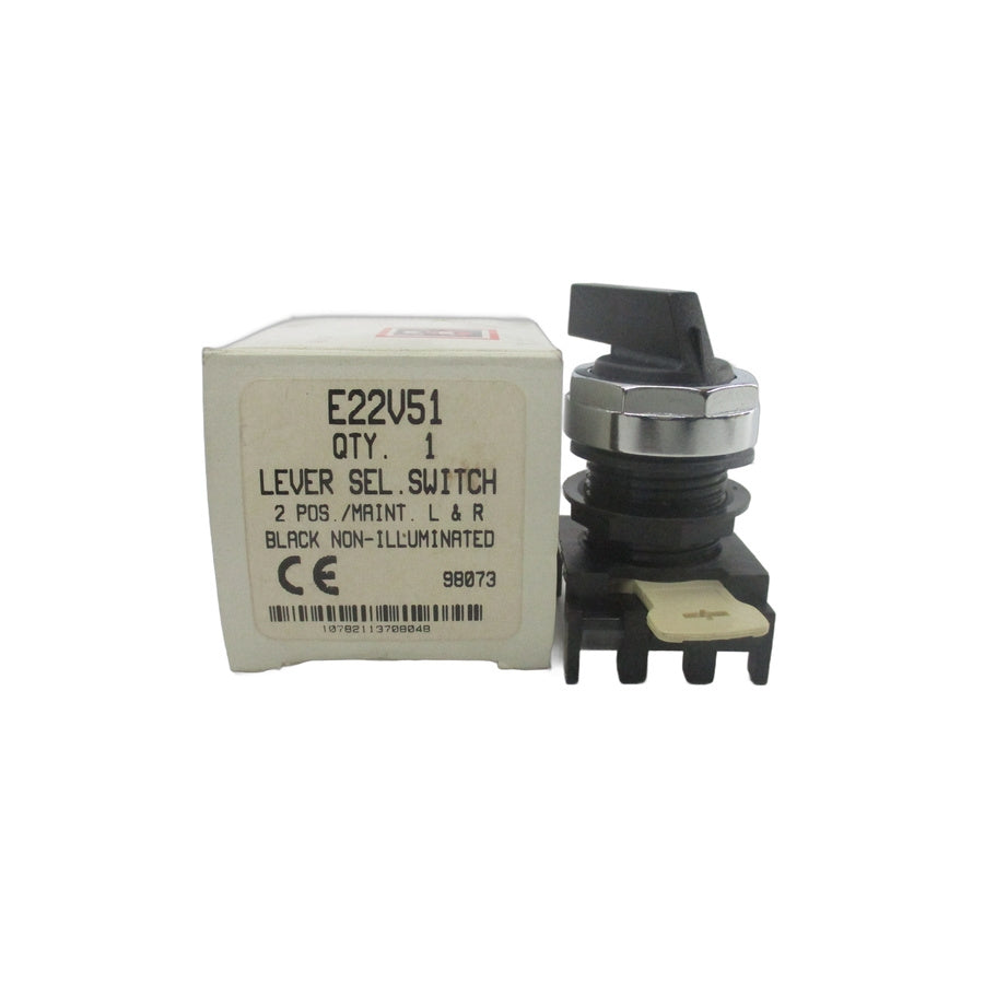 CUTLER HAMMER E22V51 NSMP
