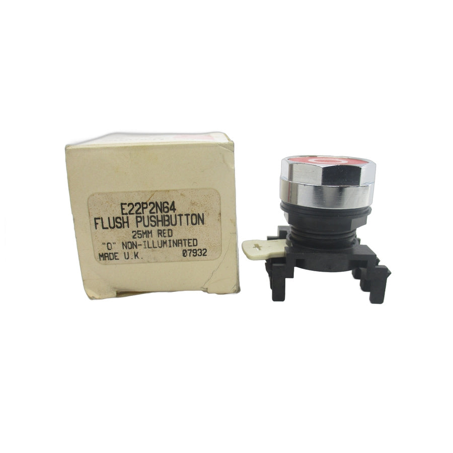 CUTLER HAMMER E22P2N64 NSMP