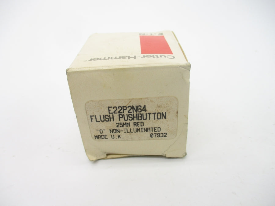 CUTLER HAMMER E22P2N64 NSMP