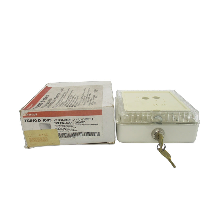 HONEYWELL TG510D1005 NSMP
