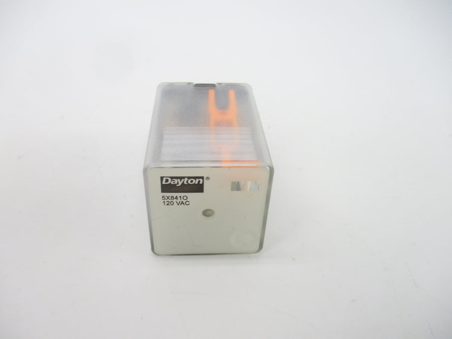 DAYTON 5X841O 120VAC 10A NSMP