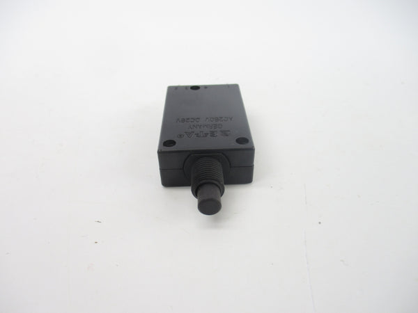 ETA 2-5700-IG1-P10-DD 250VAC 1.5A NSNP