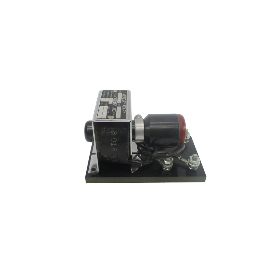 DURAKOOL BFT-64 115V NSNP