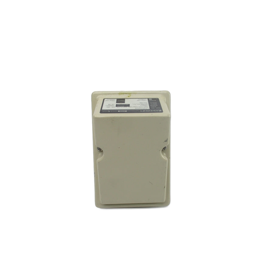 ASHCROFT LPDN4GGV25 480VAC 15A 200PSI NSNP