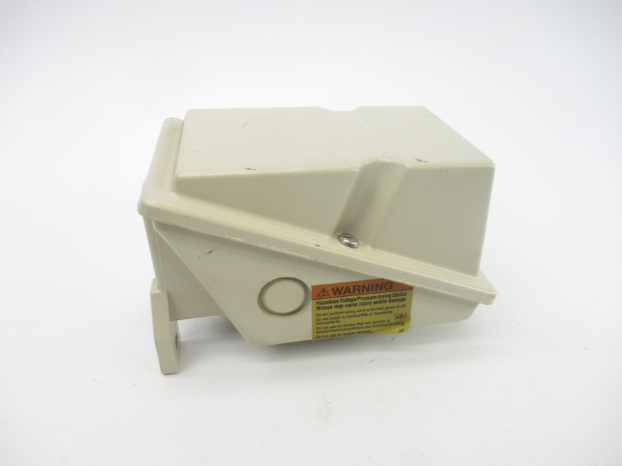 ASHCROFT LPDN4GGV25 480VAC 15A 200PSI NSNP