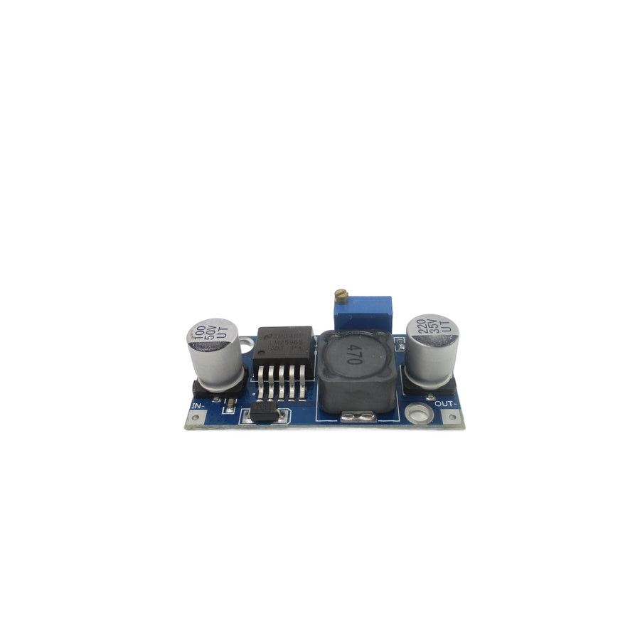 LINKPAL LM2596DC-DC NSNP