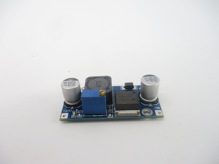 LINKPAL LM2596DC-DC NSNP