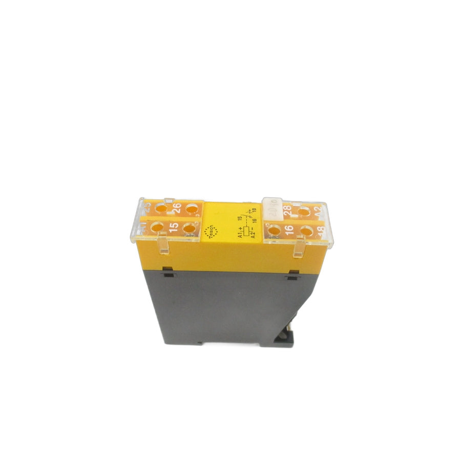 TESCH E48.3X06 24VAC 5A NSNP