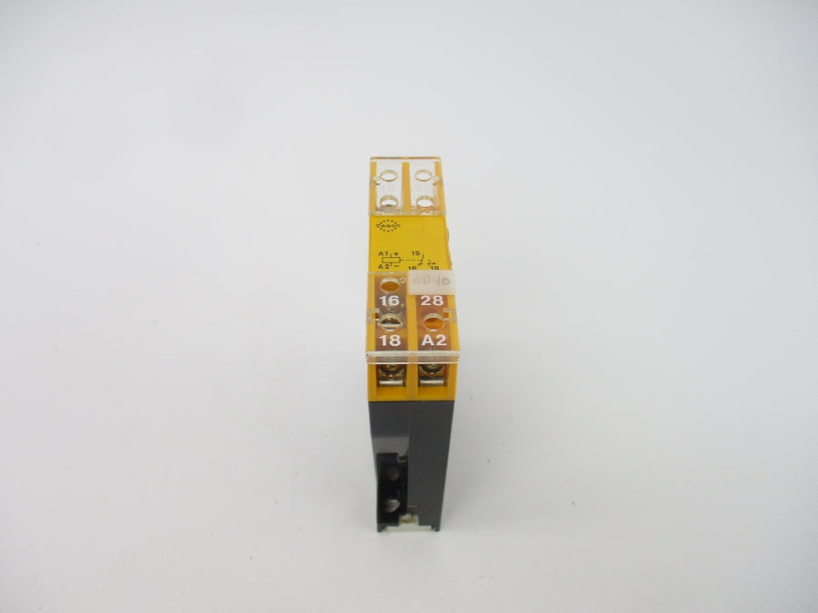 TESCH E48.3X06 24VAC 5A NSNP