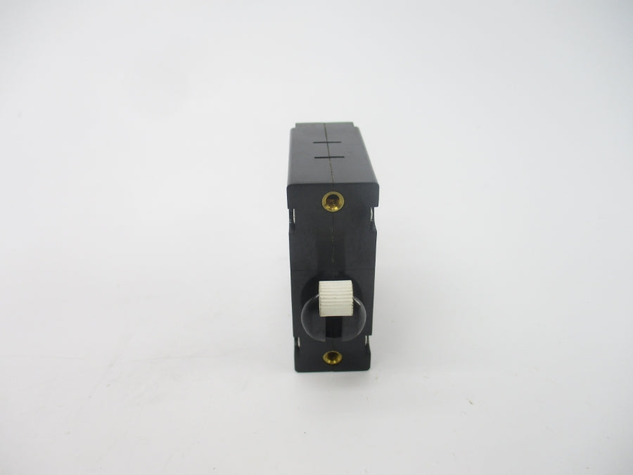 CARLING SWITCH BA1-X0-01-600-111-D 65-250V 13.5A UNMP