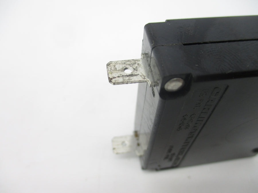 CARLING SWITCH BA1-X0-01-600-111-D 65-250V 13.5A UNMP