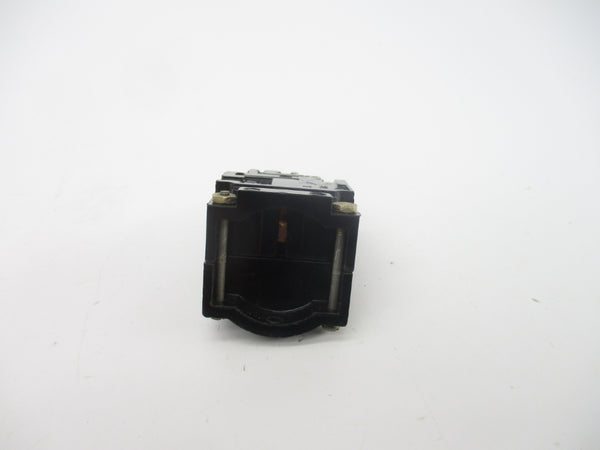 GENERAL ELECTRIC CR104G 150V (AS PICTURED1) NSNP