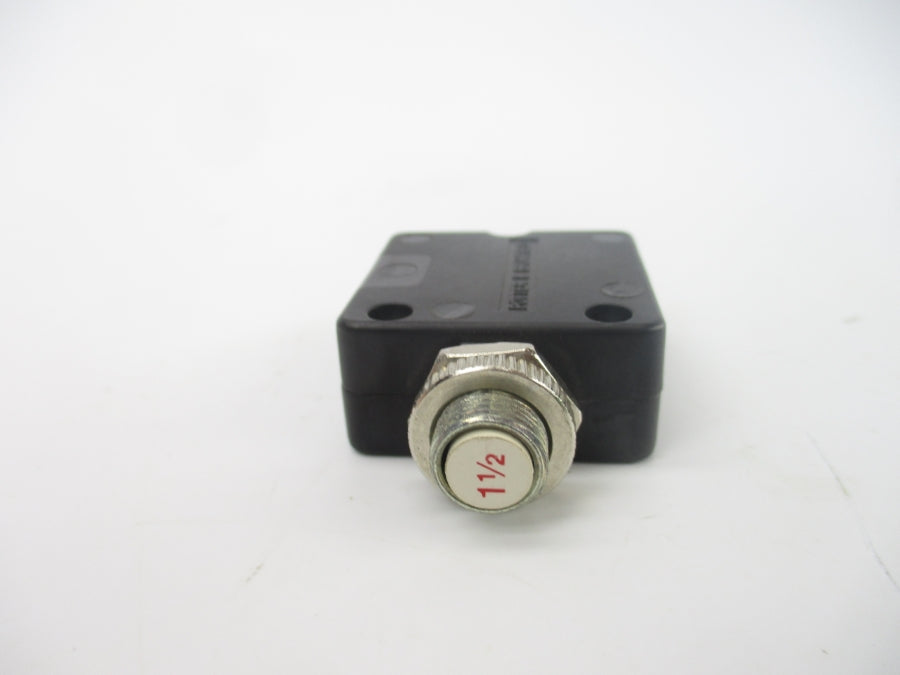 POTTER & BRUMFIELD W58-XB1A4A-1.50 250VAC 1.50A UNMP