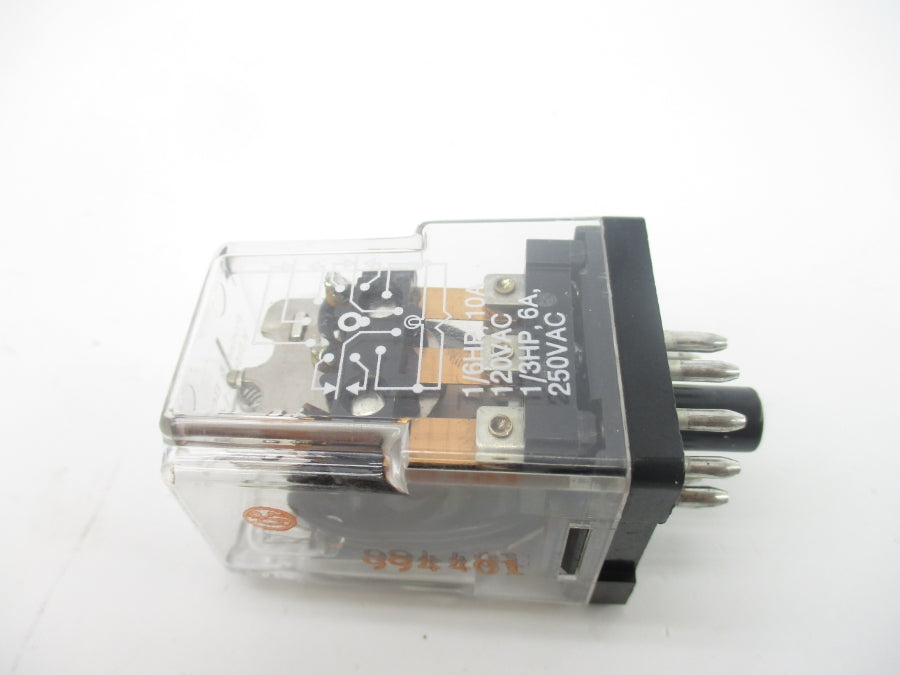SIEMENS KRPA14DN-24V 2XC35 24VDC 10A NSMP