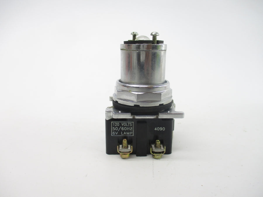 CUTLER HAMMER 10250T5971 SER. A3 120V NSMP