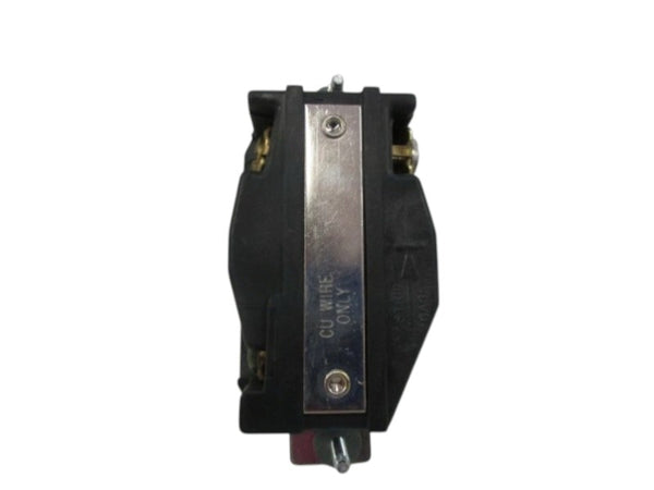 HUBBELL L5-30 VOLT TWIST-LOCK RECEPTACLE NSNP