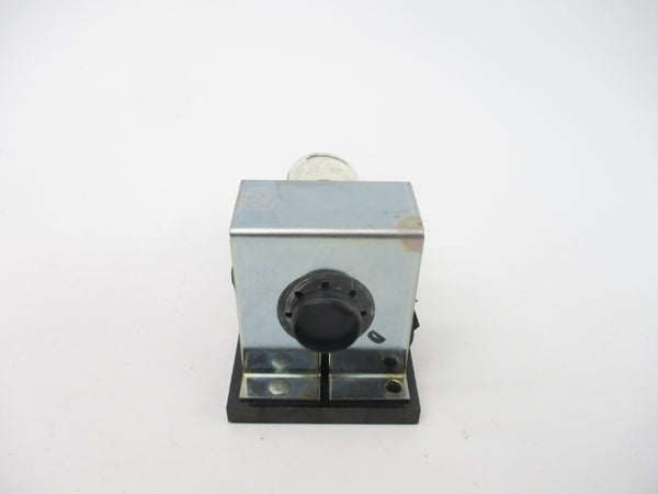 DURAKOOL BFV-150 120V 10A NSNP
