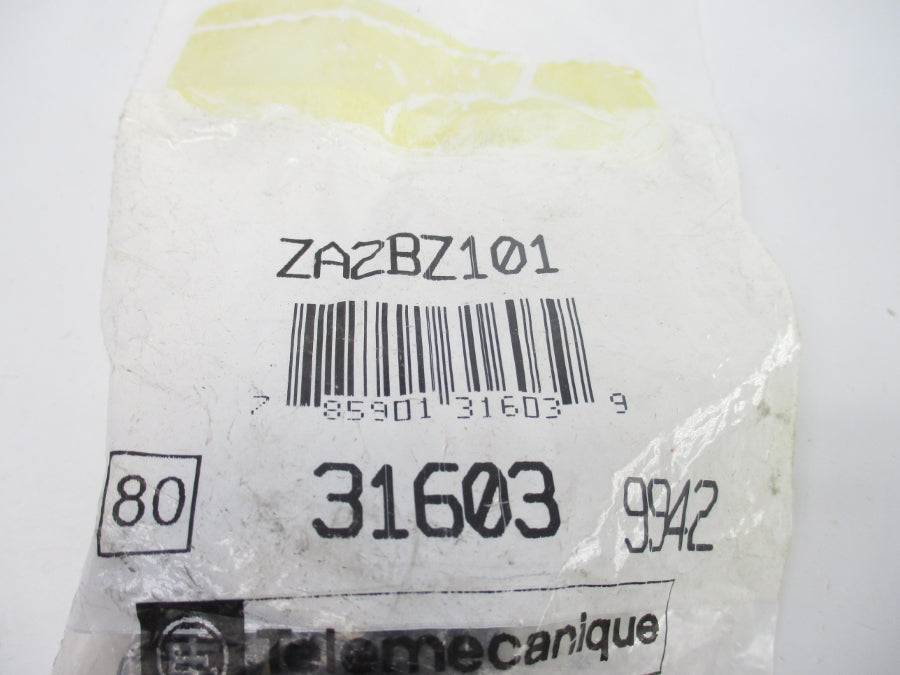 TELEMECANIQUE ZAZBZ101 NSMP