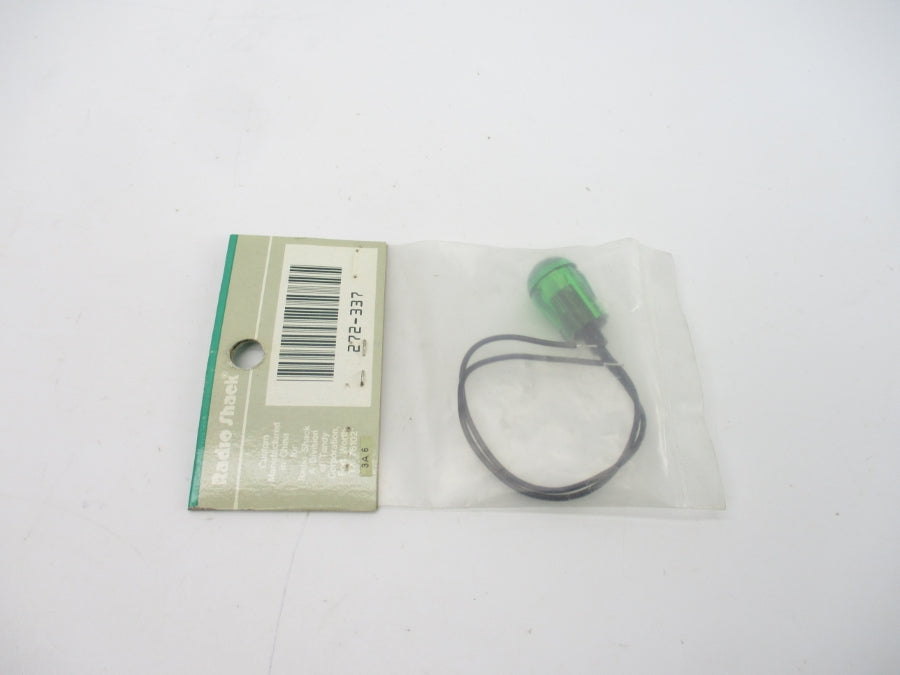 RADIO SHACK 272-337A 12V NSMP