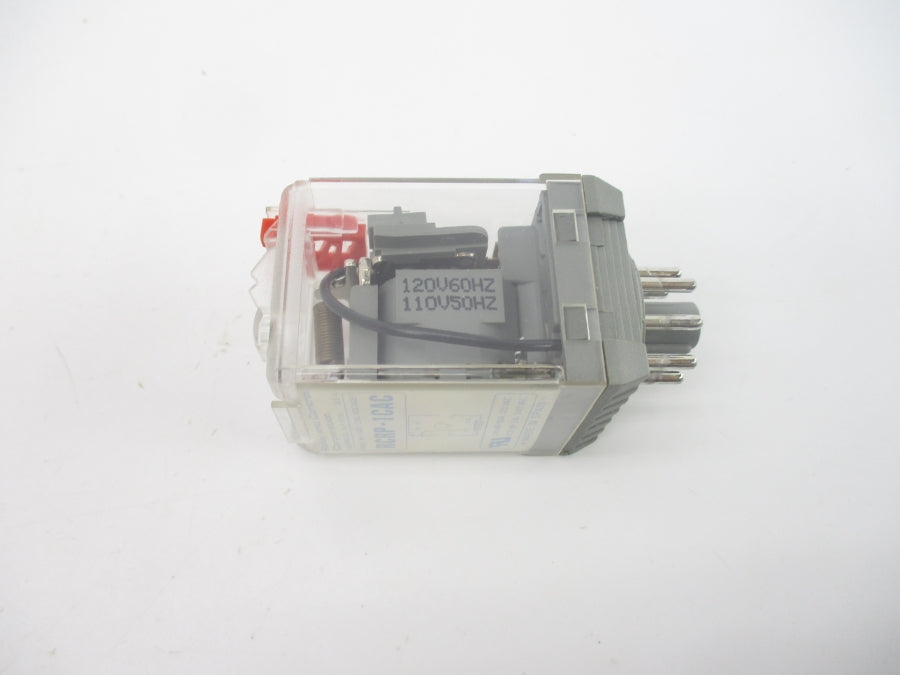 RELAY AND CONTROL RCRP1CAC120 120VAC 10A NSMP