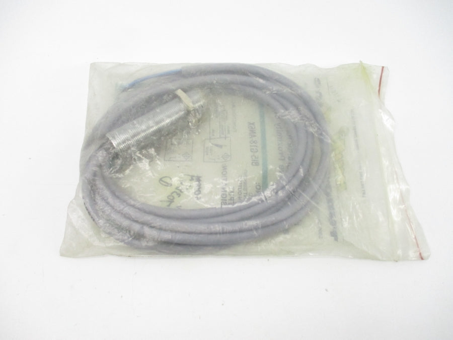 TURCK BI5-G18-AN6X 10-30VDC NSMP