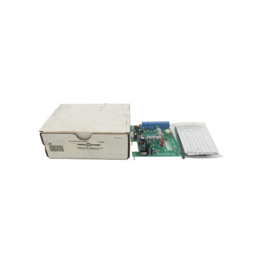 KB ELECTRONICS 9952 NSMP
