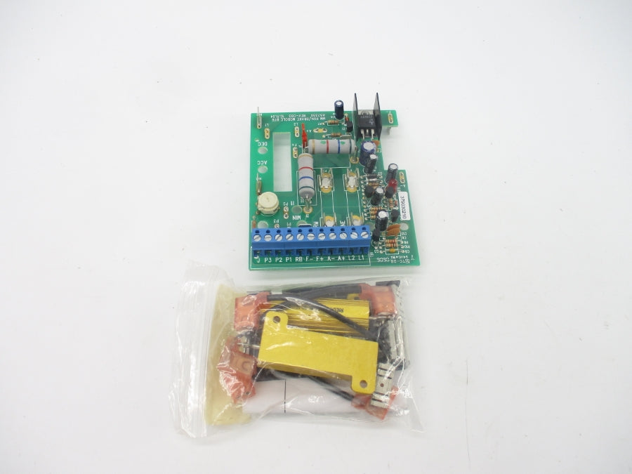 KB ELECTRONICS 9952 NSMP