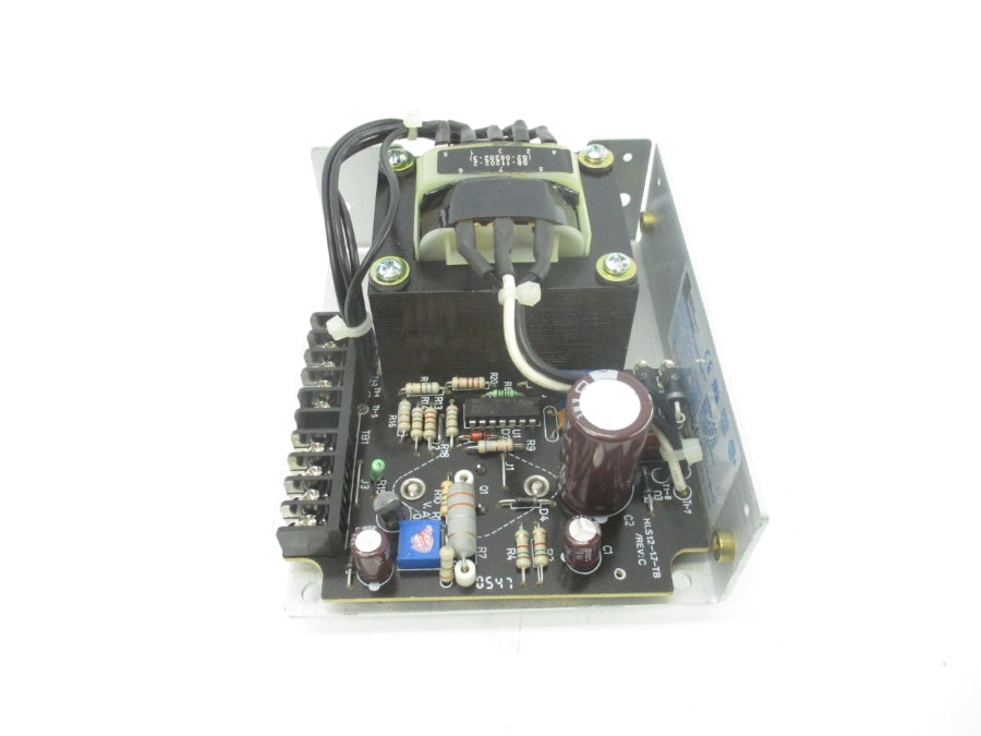 SOLA SLS-12-017T 5JV99 NSMP