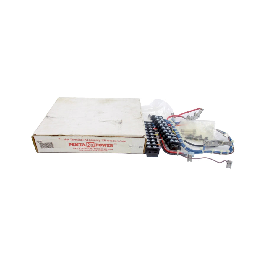 KB ELECTRONICS SC-9883 NSMP