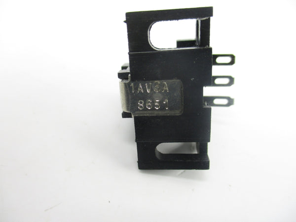 MICRO SWITCH 1AV3A NSNP