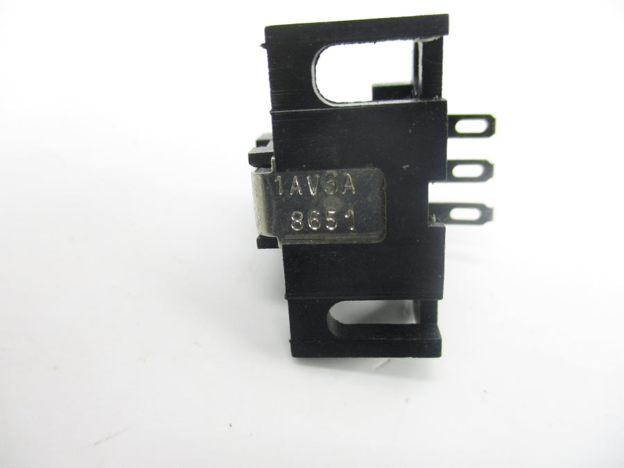 MICRO SWITCH 1AV3A NSNP