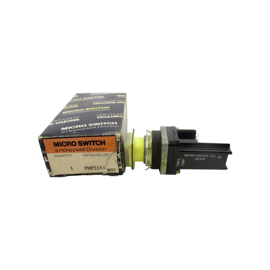 MICRO SWITCH PMP21A1 NSMP