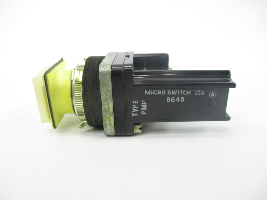MICRO SWITCH PMP21A1 NSMP