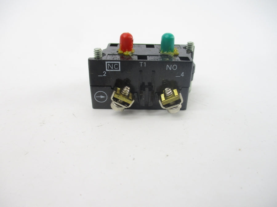 CUTLER HAMMER 10250T1 SER. D1 (BLACK) NSMP
