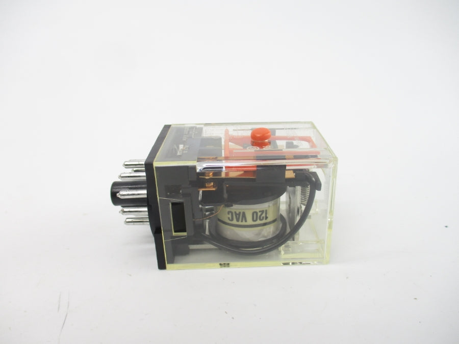 CUTLER HAMMER D3PR3A 120VAC 10A NSMP