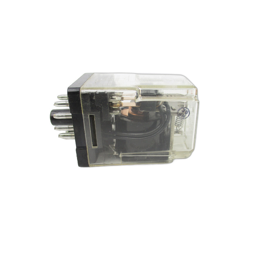 DAYTON 3X742E 120VAC 10A NSNP