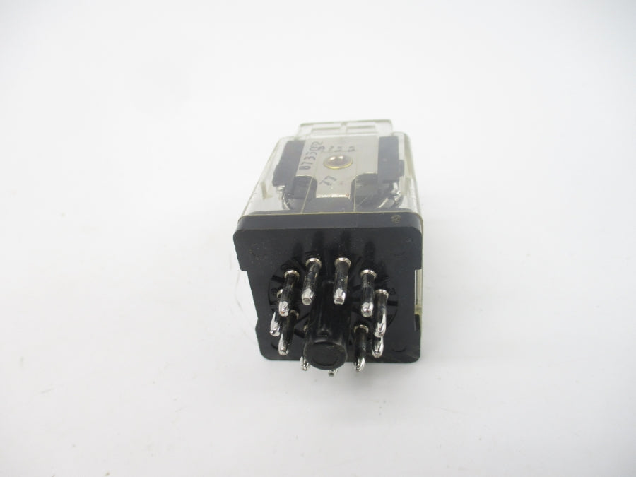 DAYTON 3X742E 120VAC 10A NSNP