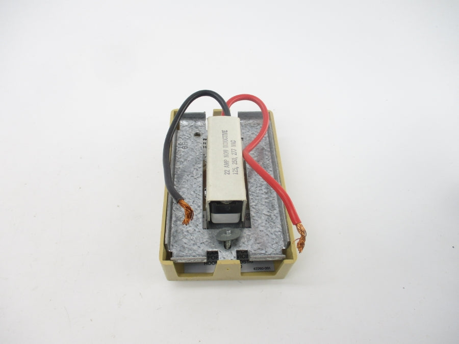 DAYTON 2E340A 120/240VAC (AS PICTURED) NSNP