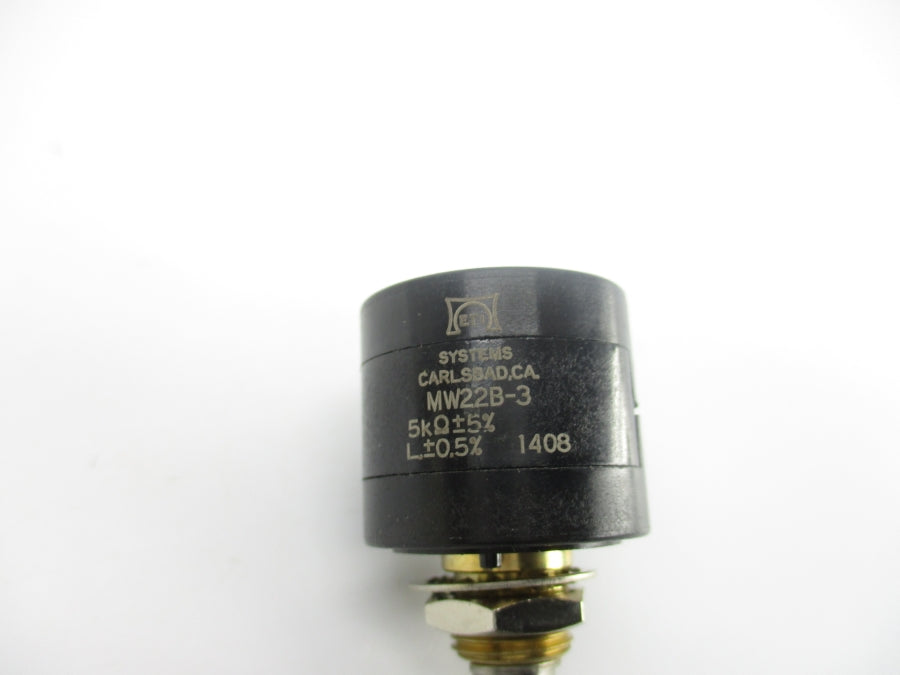 ETI SYSTEMS MW22B-3 NSNP
