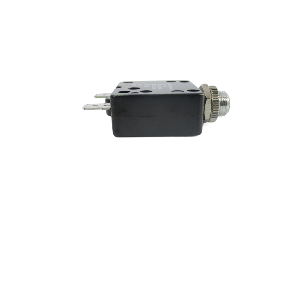 POTTER & BRUMFIELD W58-XB1A4A-6 250VAC 6A NSNP