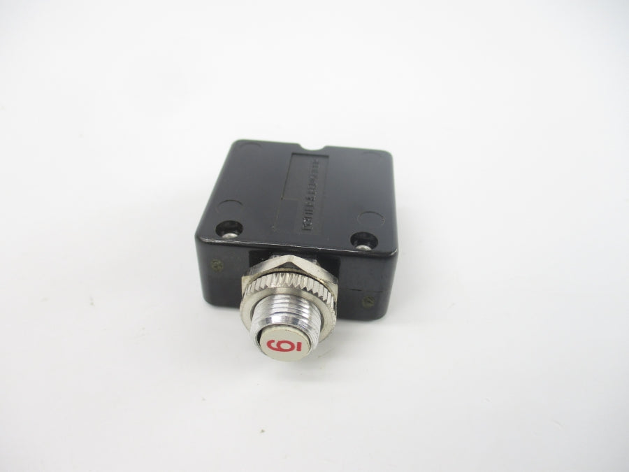 POTTER & BRUMFIELD W58-XB1A4A-6 250VAC 6A NSNP
